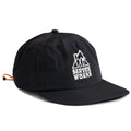 Home Comforts Cap - Black