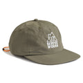 Home Comforts Cap - Olive