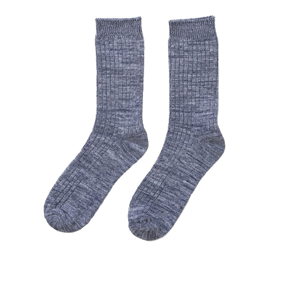 The Gardener's Socks - Navy