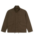 Kai Jacket - Brown