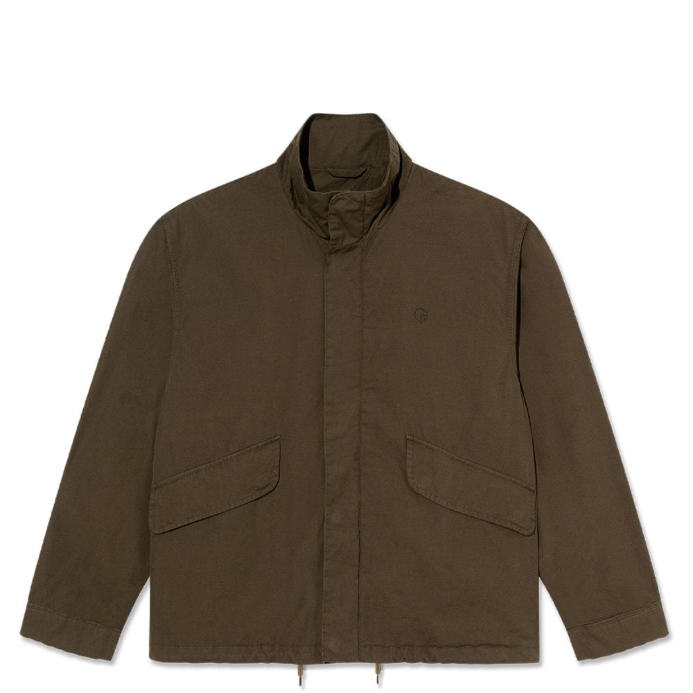 Kai Jacket - Brown