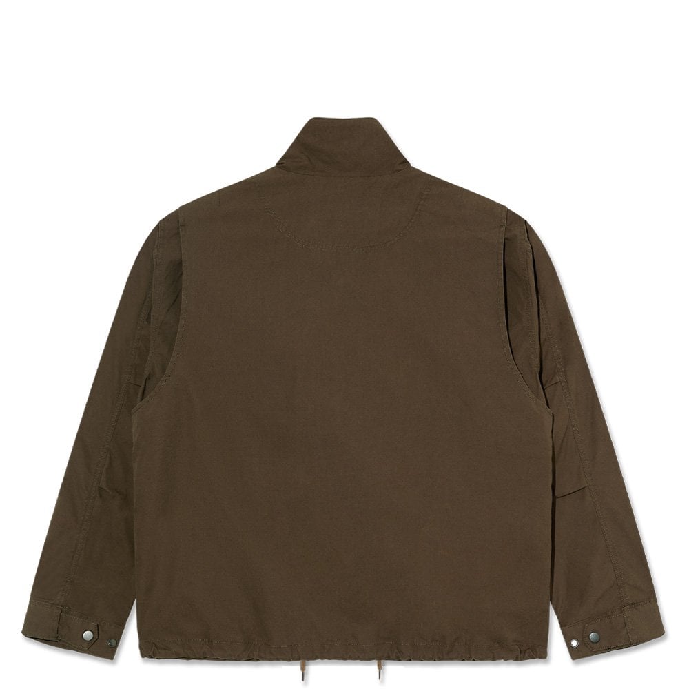Kai Jacket - Brown