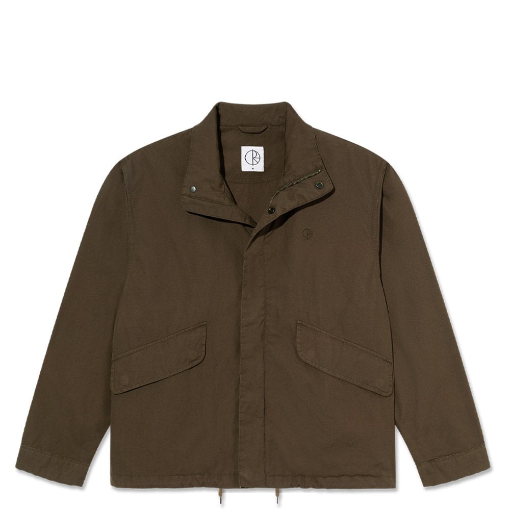Kai Jacket - Brown