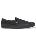 Classic Slip-On - Black/Black