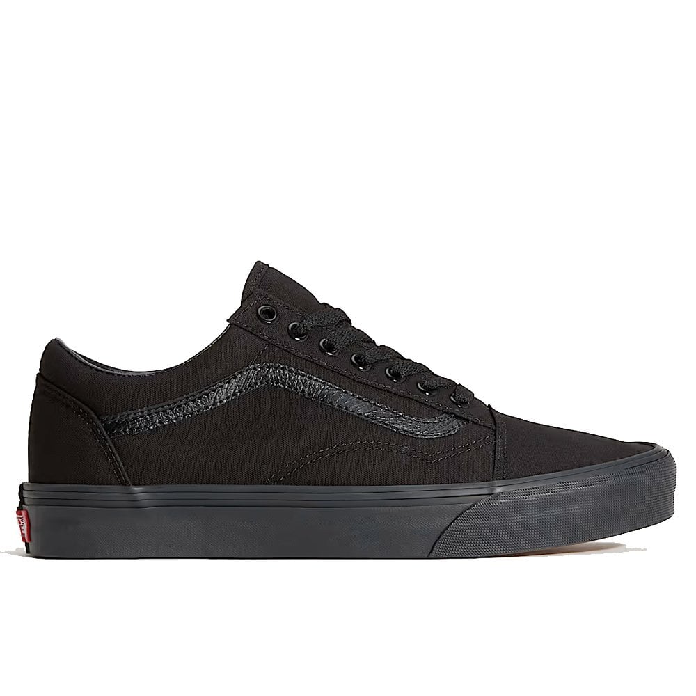 Old Skool - Black/Black
