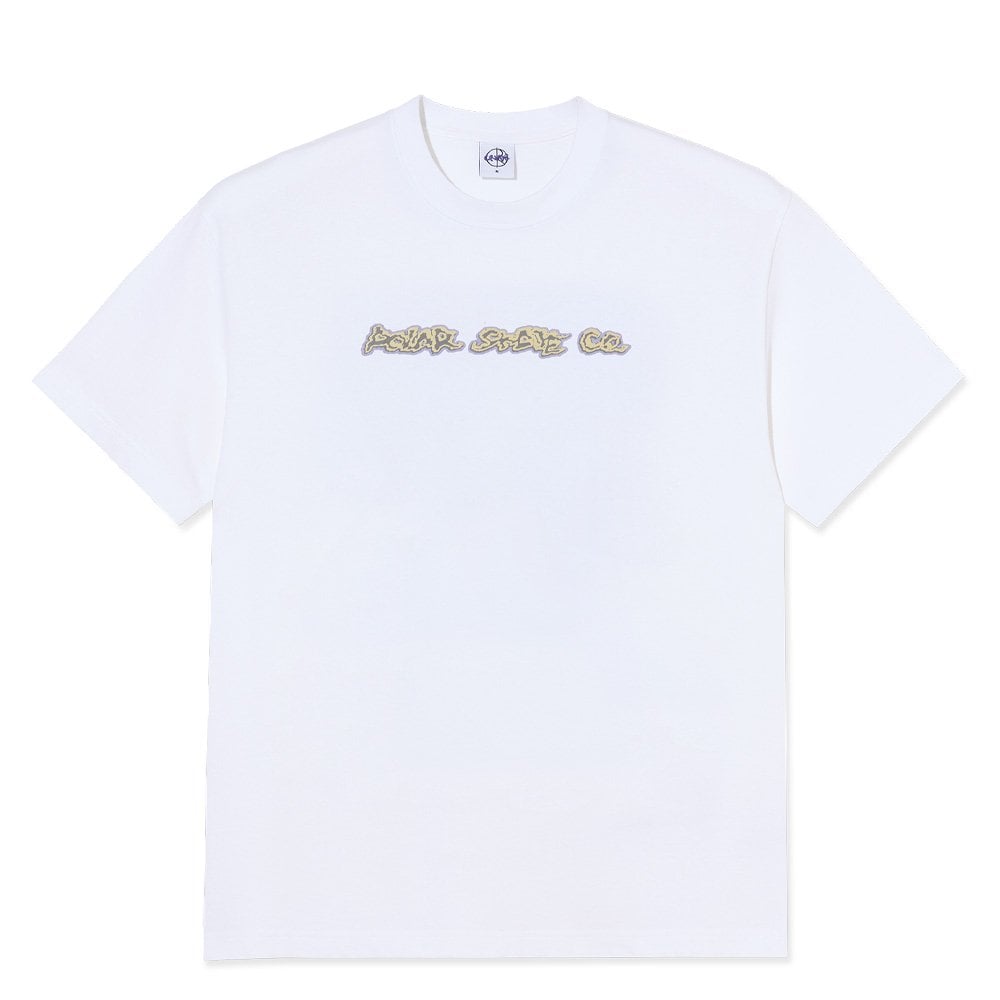 Lovely Day T-Shirt - White