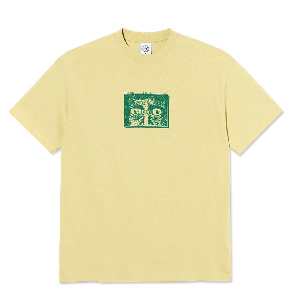 Relax T-Shirt - Mignonette