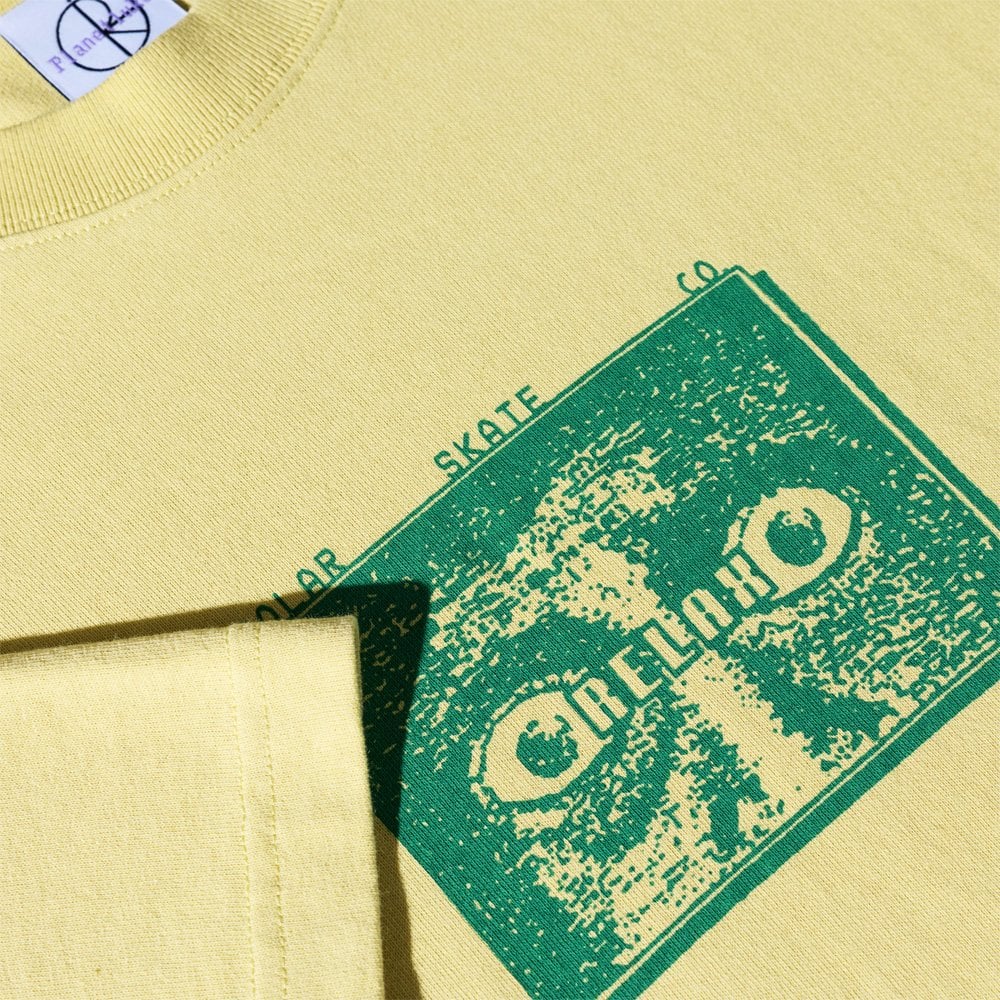 Relax T-Shirt - Mignonette