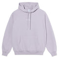 Default Hoodie - Pale Purple