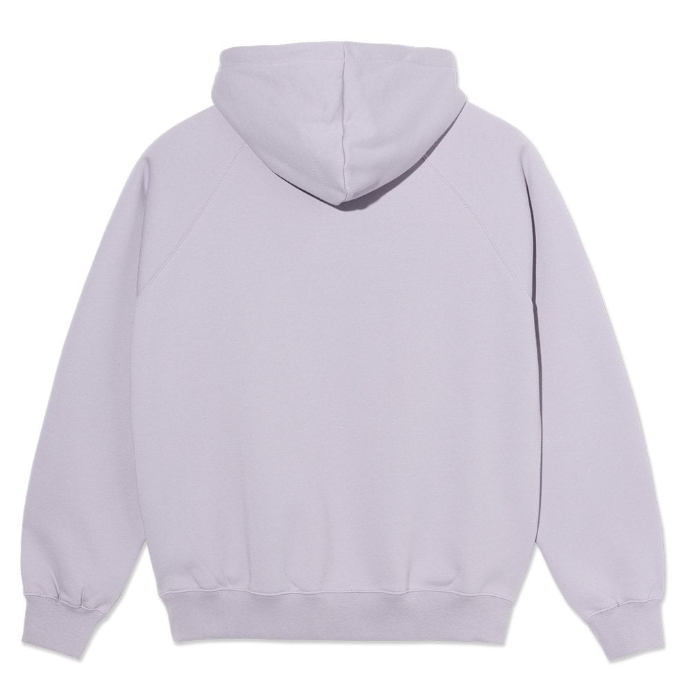 Default Hoodie - Pale Purple