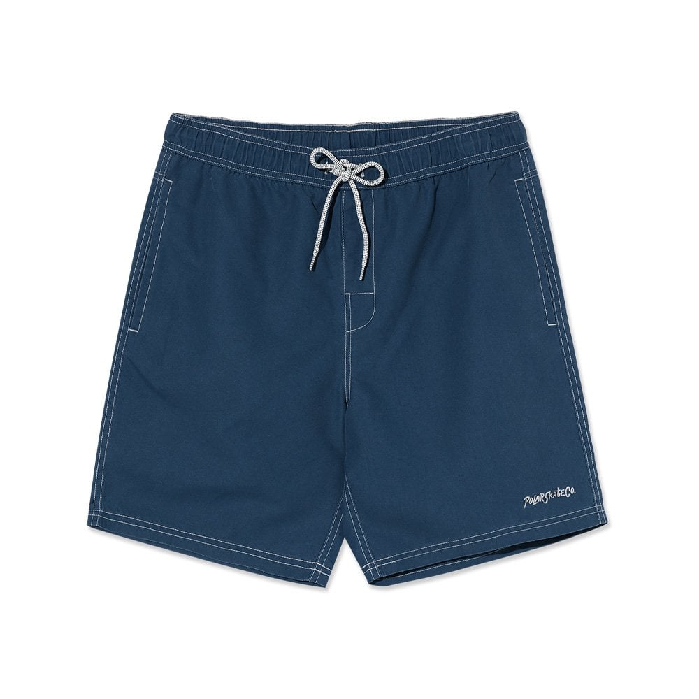 Ziggy Swim Shorts - Vint Indigo