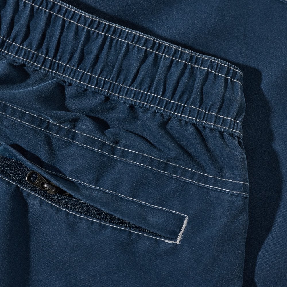 Ziggy Swim Shorts - Vint Indigo