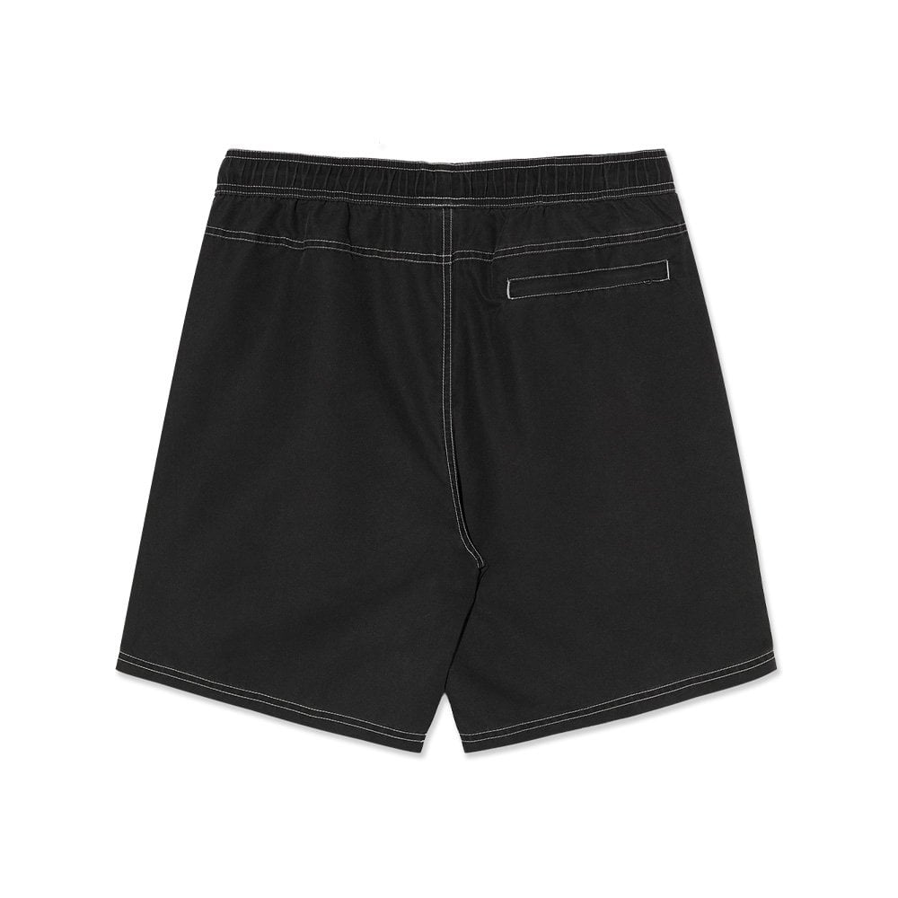 Ziggy Swim Shorts - Vintage Blk