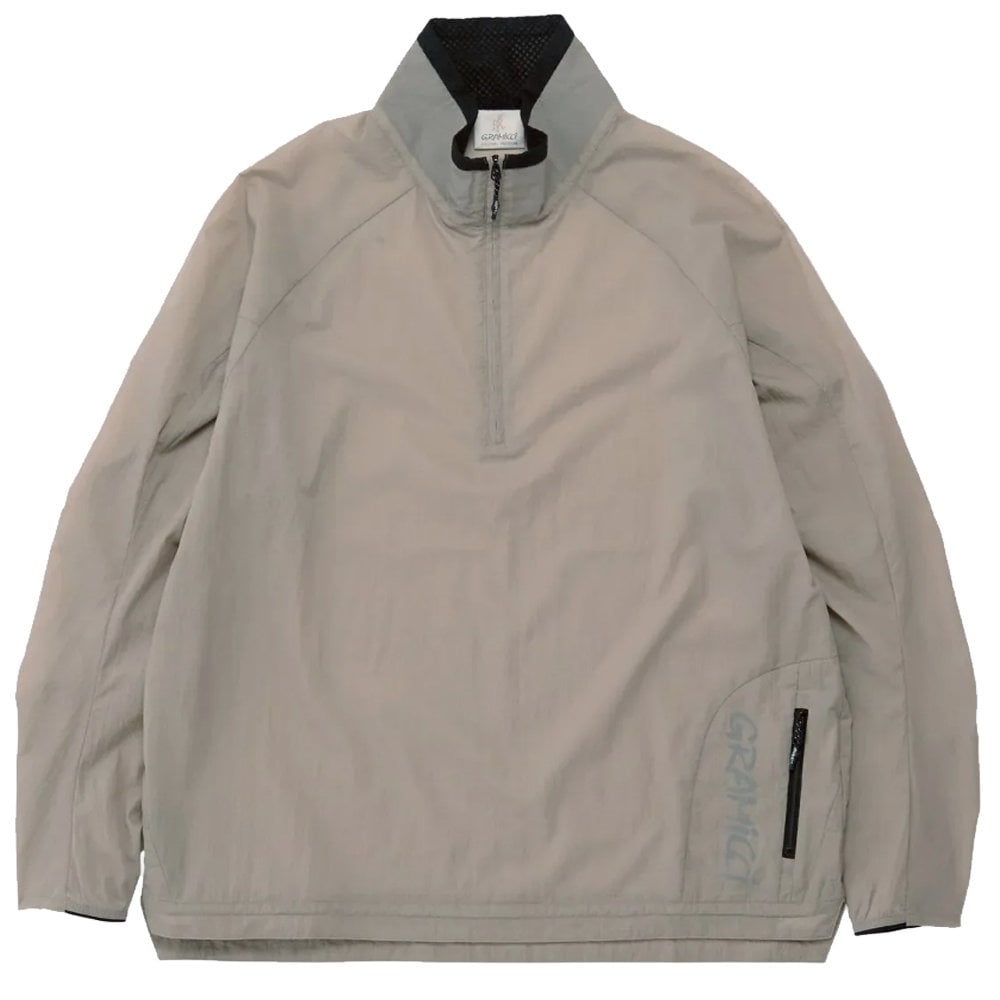 Ultra-Light Packable Jacket - Concrete