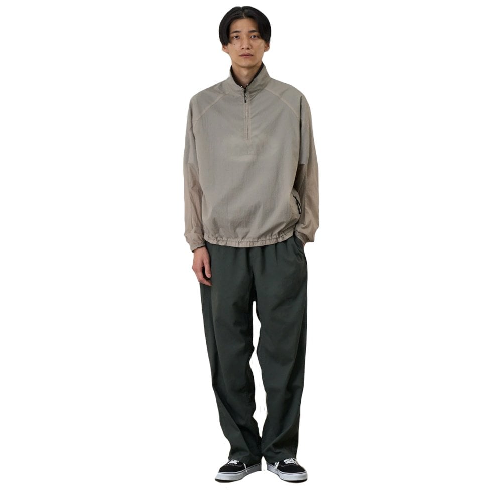 Ultra-Light Packable Jacket - Concrete