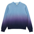 Sun Fade Sweatshirt - Night Purple