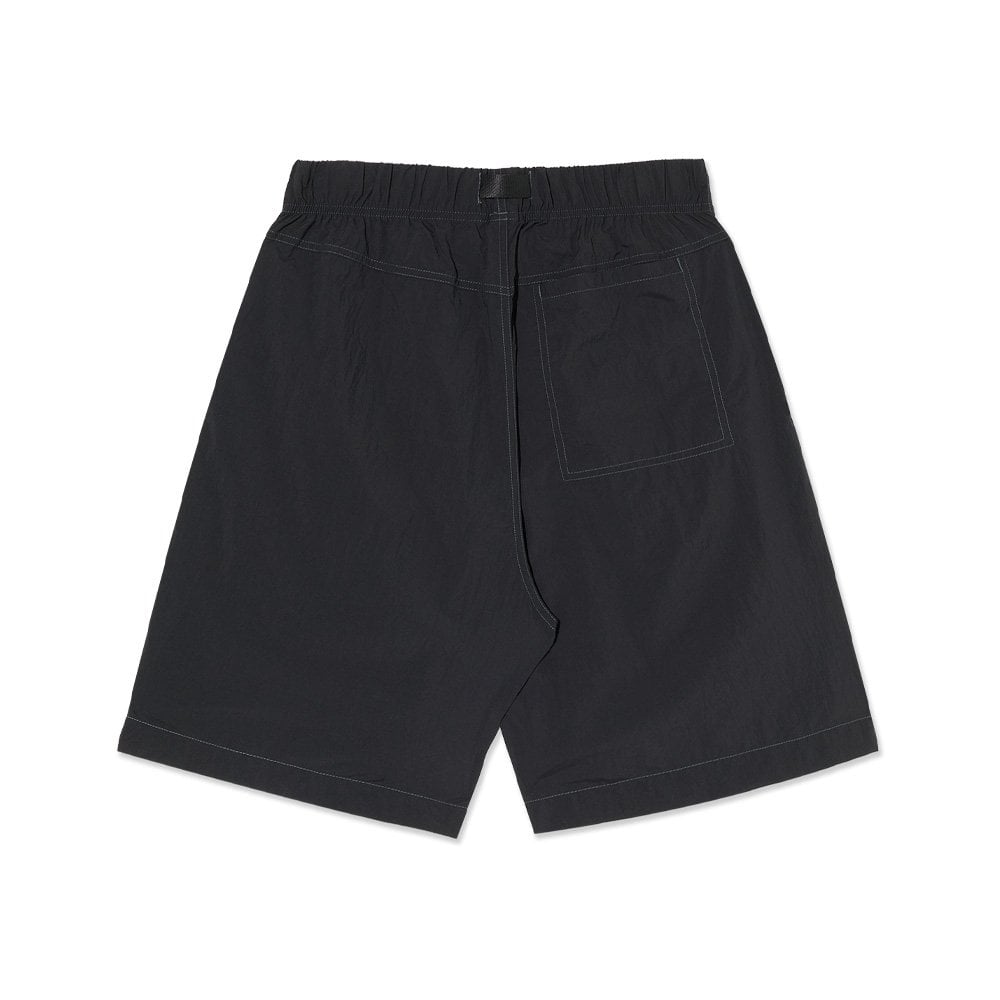 Hike Shorts - Vintage Blk
