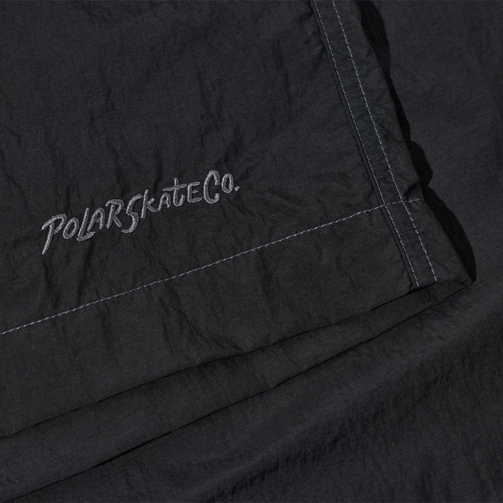 Hike Shorts - Vintage Blk