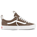 Skate Old Skool 36+ - Vint Cocoa