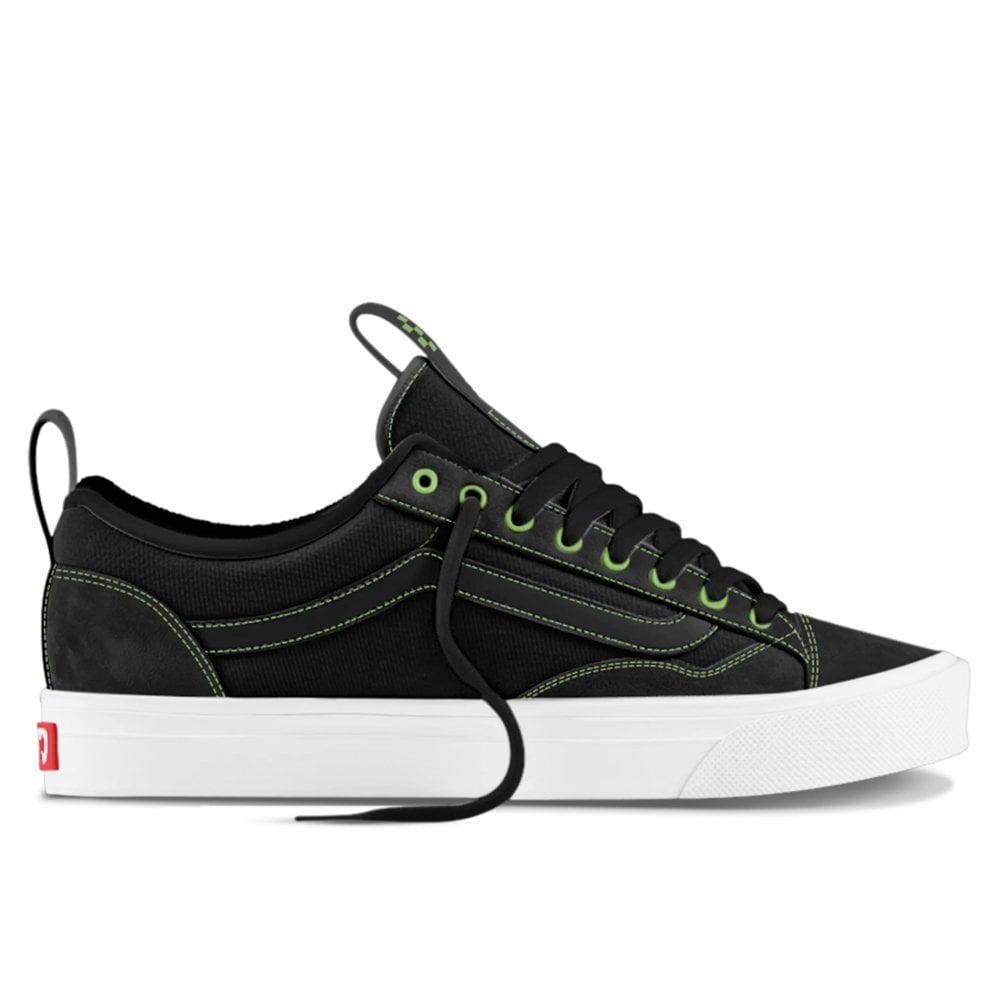 Skate Old Skool 36+ - Con Stitch