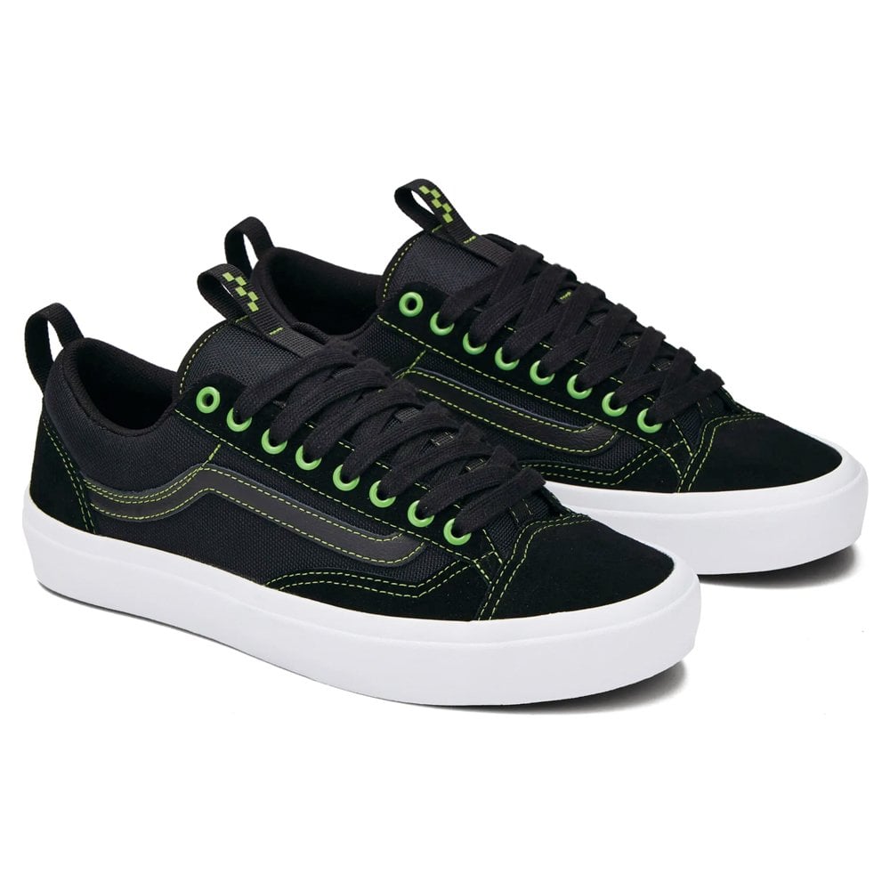 Skate Old Skool 36+ - Con Stitch