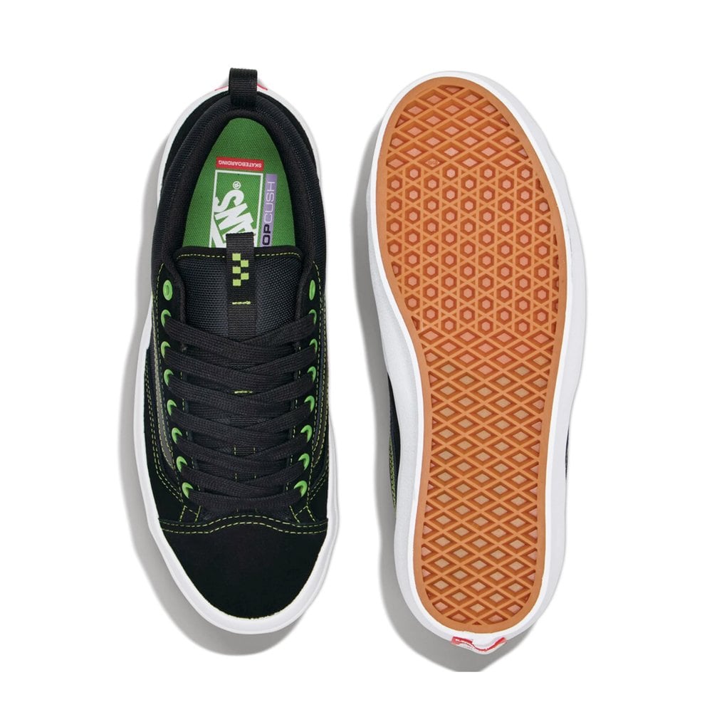 Skate Old Skool 36+ - Con Stitch