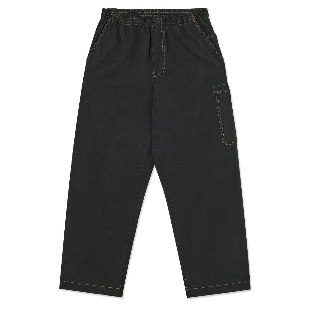 Kata Pants - Black