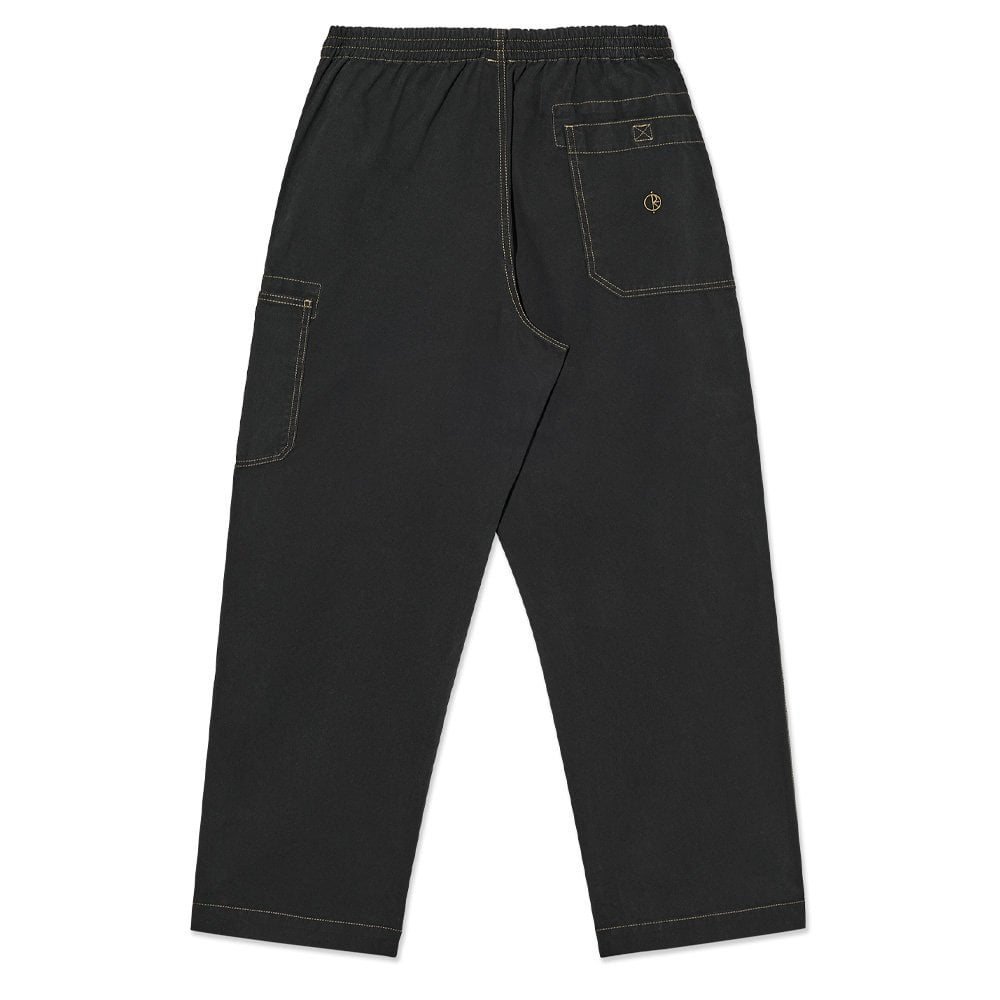 Kata Pants - Black