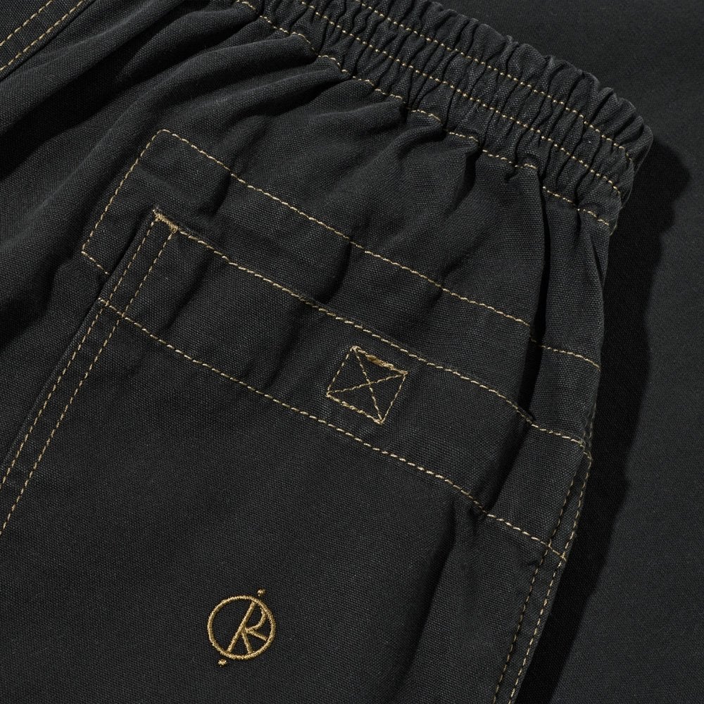 Kata Pants - Black