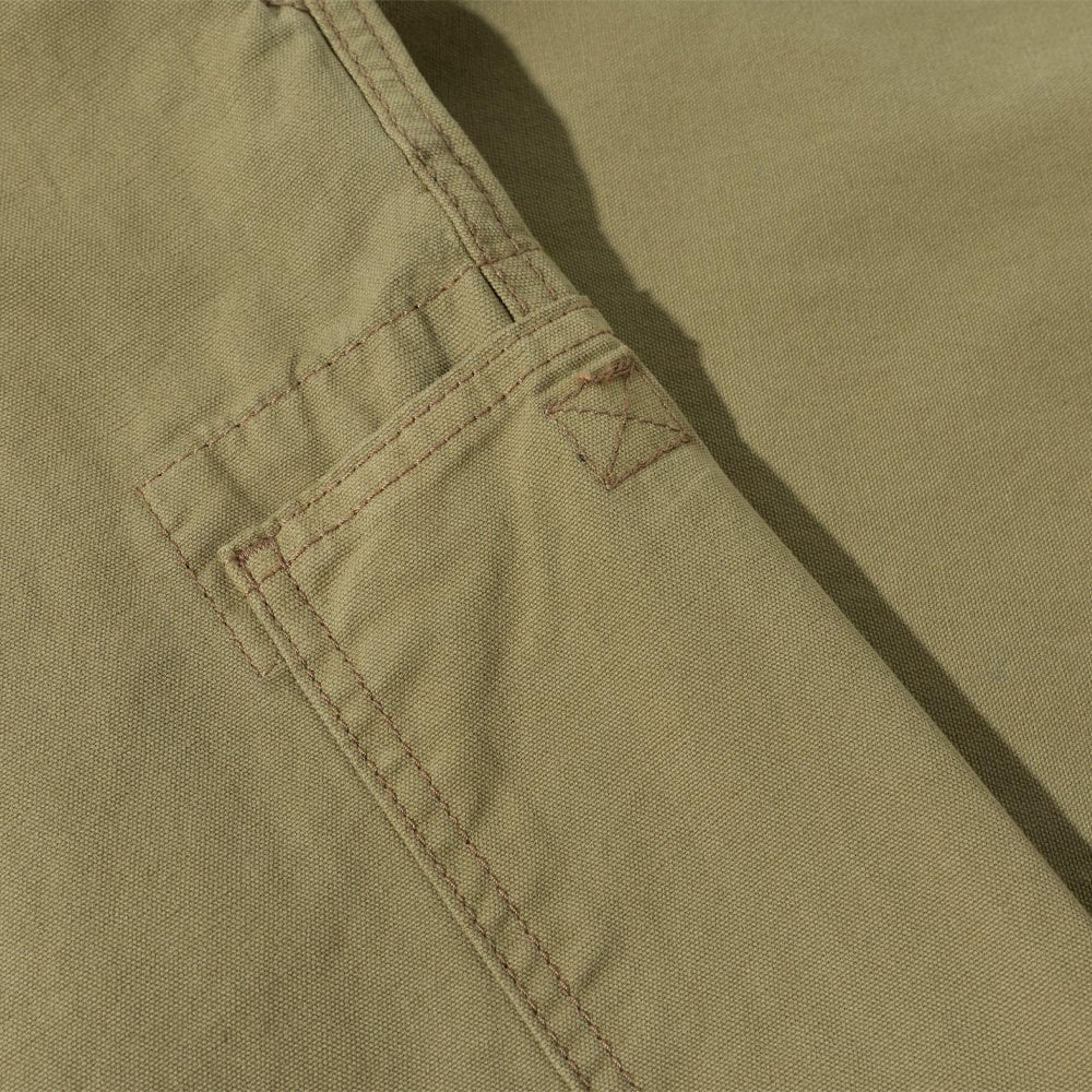 Kata Pants - Khaki Green