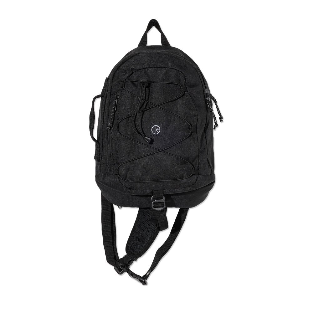 Resa Sling Bag - Black