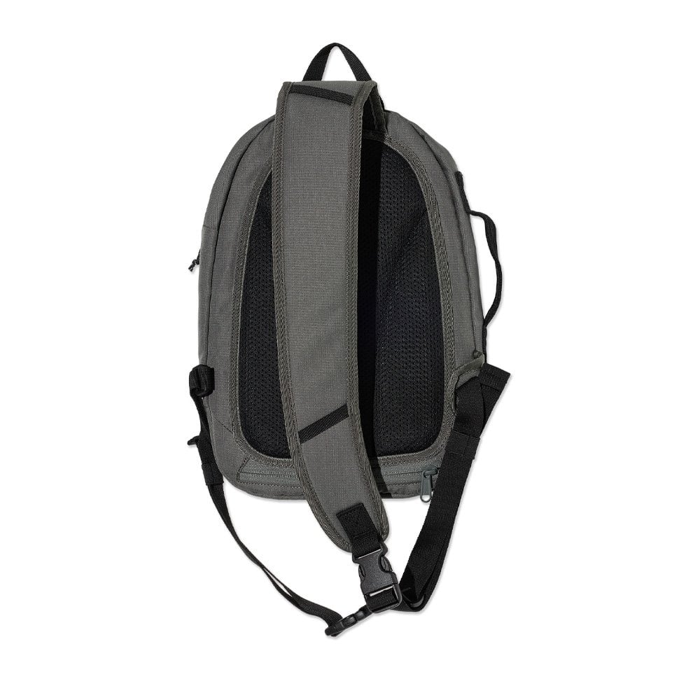 Resa Sling Bag - Grey Green
