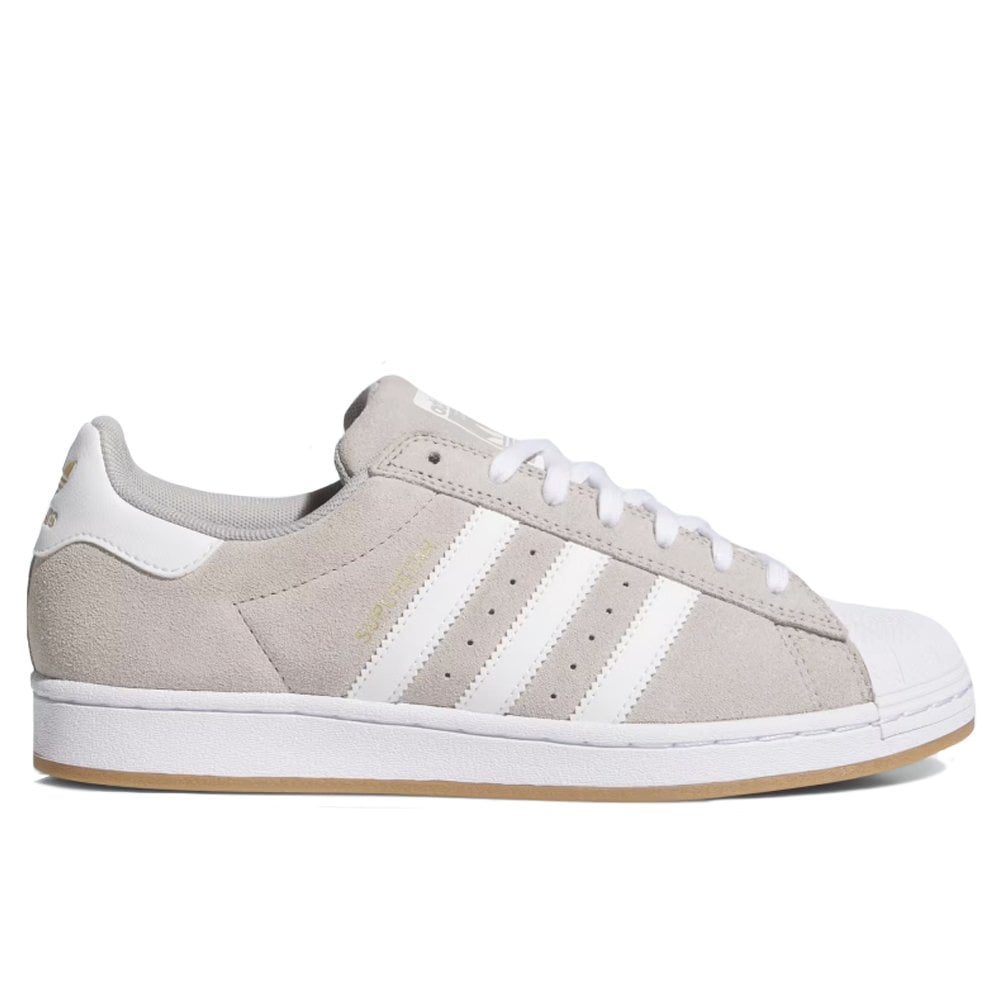Superstar ADV - Granite/Wht
