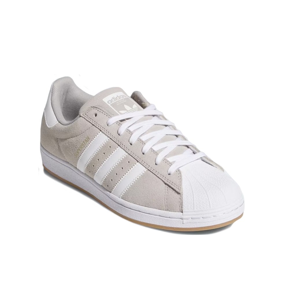Superstar ADV - Granite/Wht