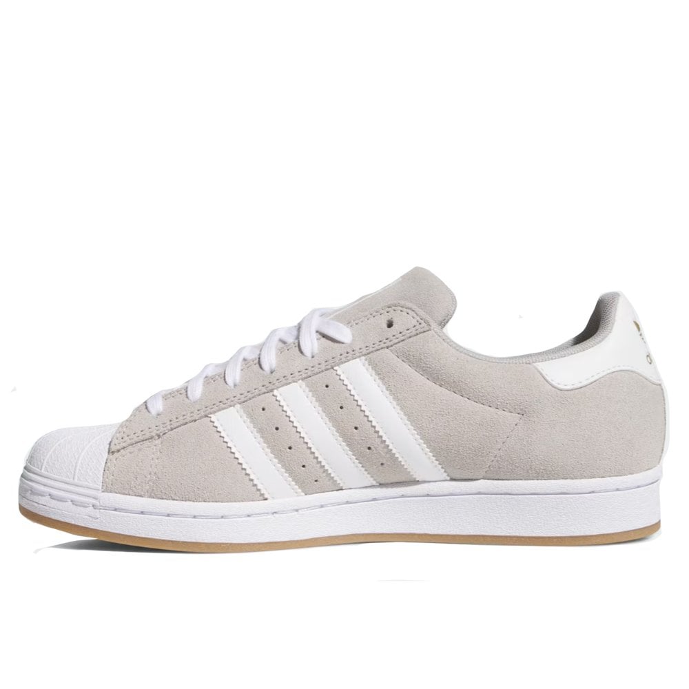 Superstar ADV - Granite/Wht