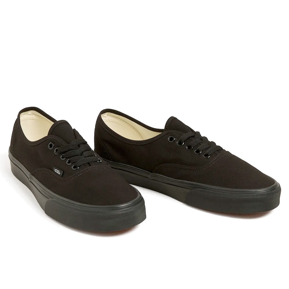 Authentic - Black/Black