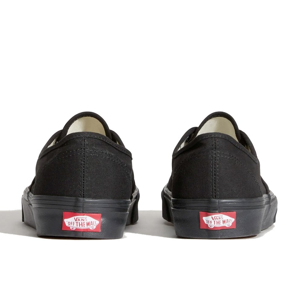 Authentic - Black/Black