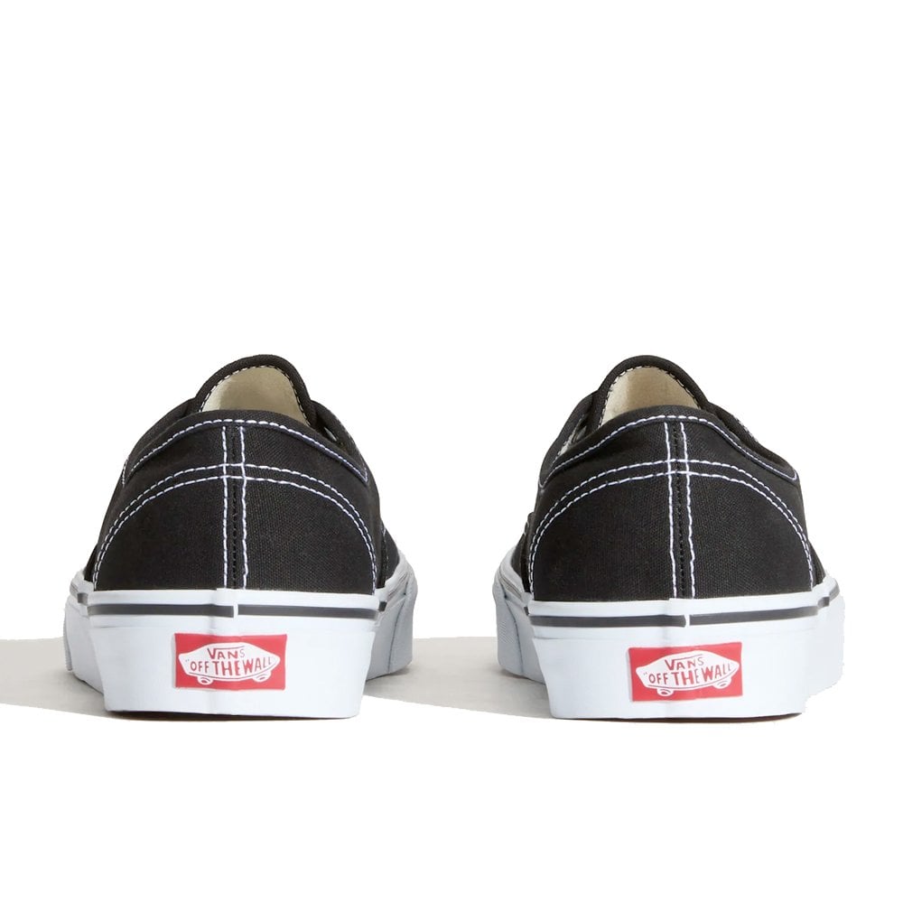 Authentic - Black/White