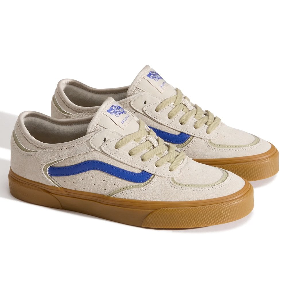 Rowley Classic - Suede Beige