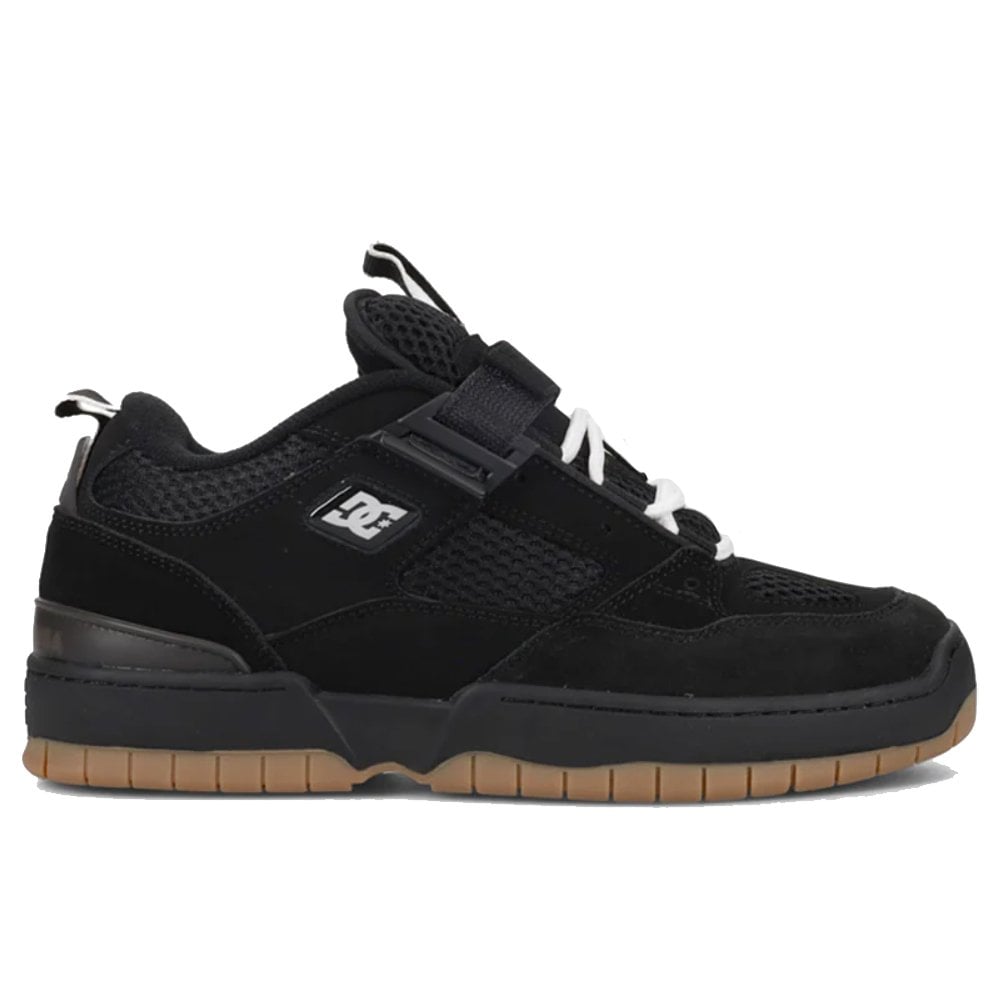 JS1 - Blk/Blk/Gum