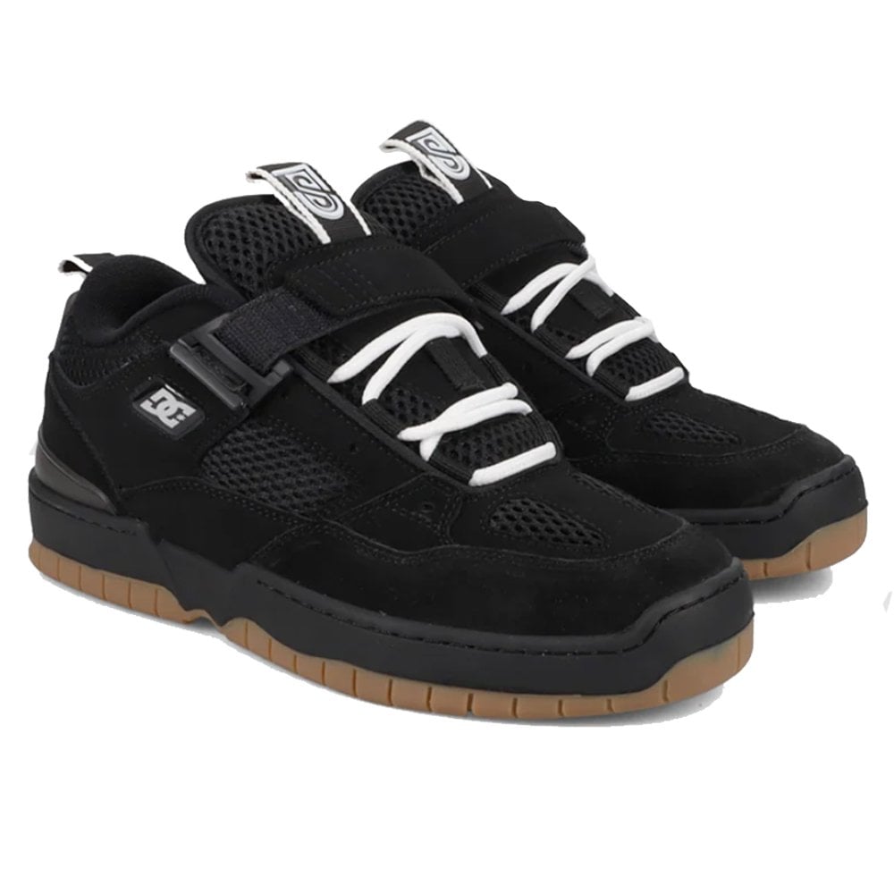 JS1 - Blk/Blk/Gum