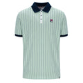 BB1 Polo Shirt - Surf Spray