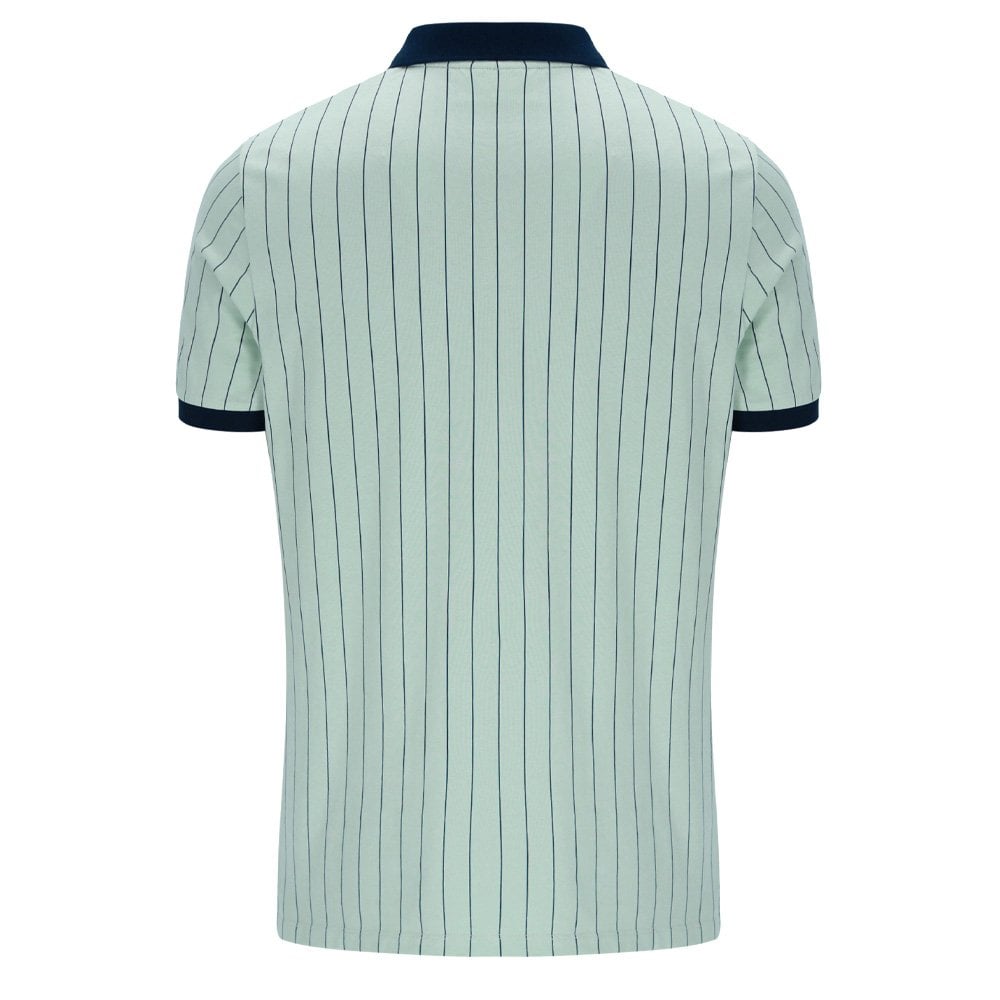 BB1 Polo Shirt - Surf Spray