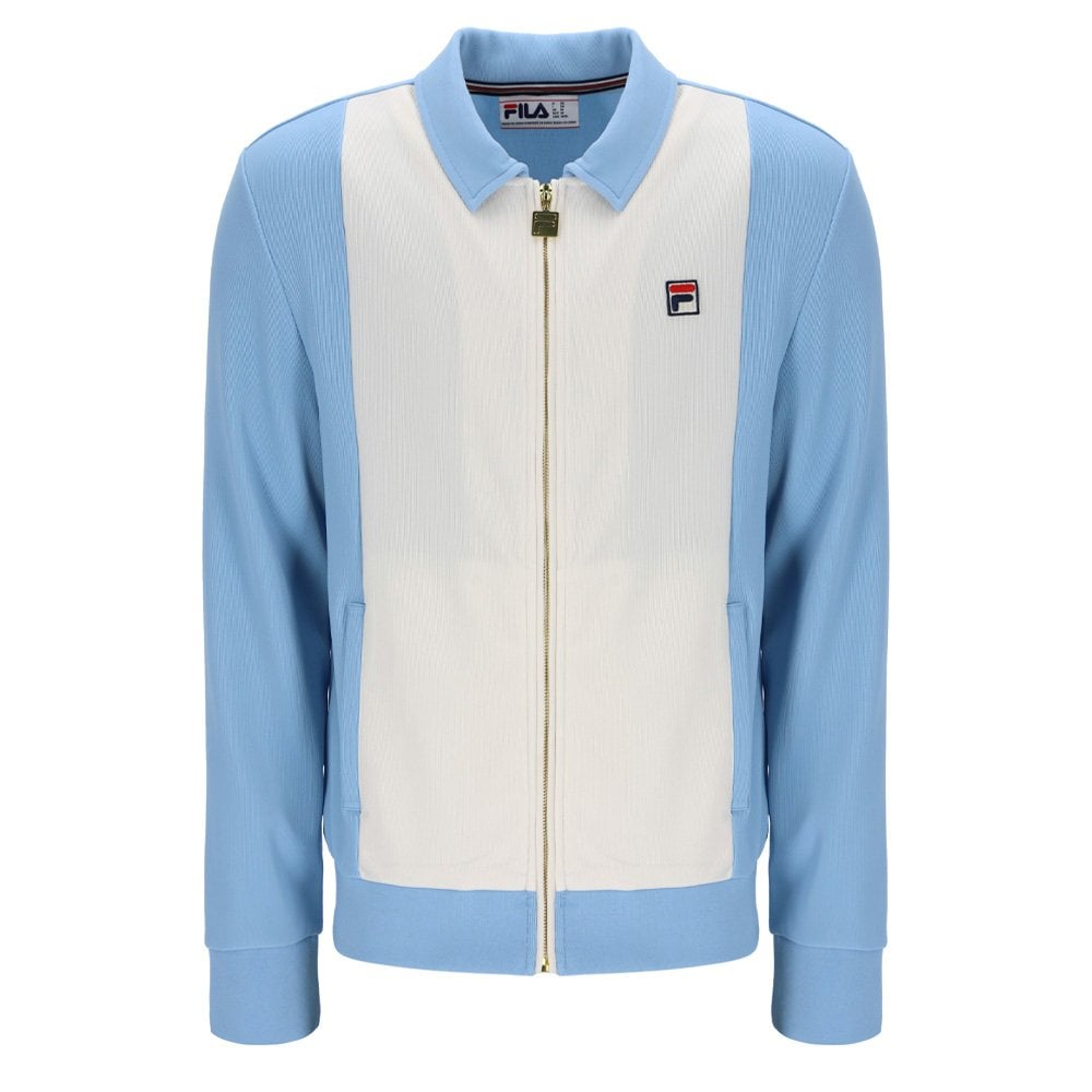 Tommaso Jacket - Frozen Fjord