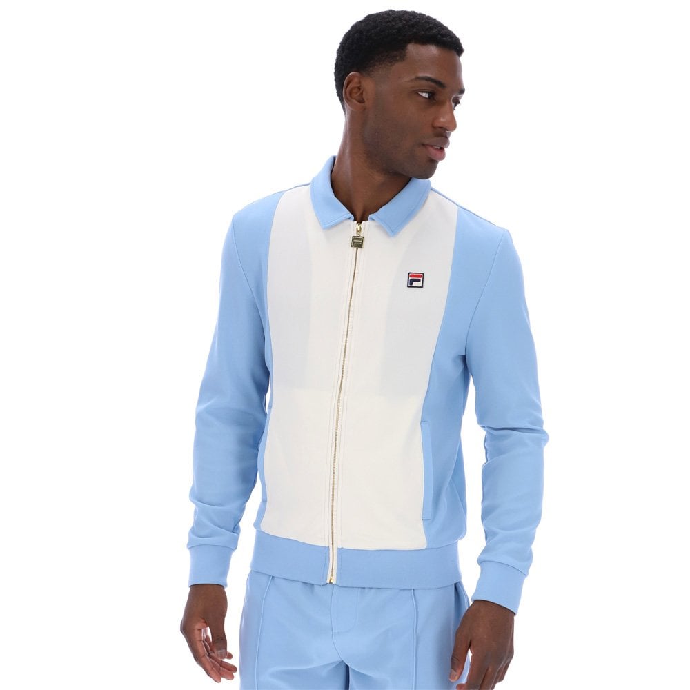 Tommaso Jacket - Frozen Fjord