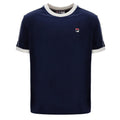 Basilio T-Shirt - F Navy/Gard