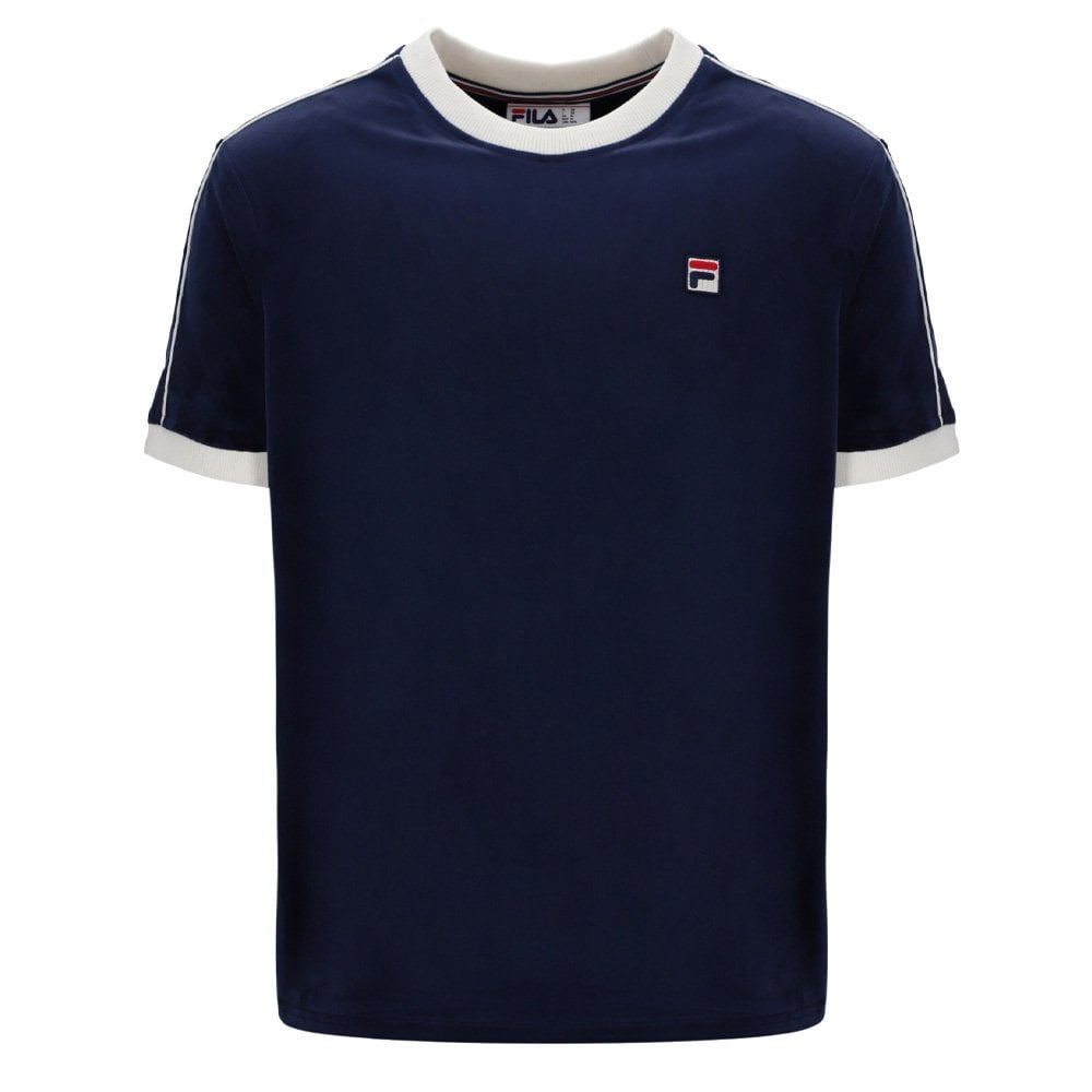 Basilio T-Shirt - F Navy/Gard