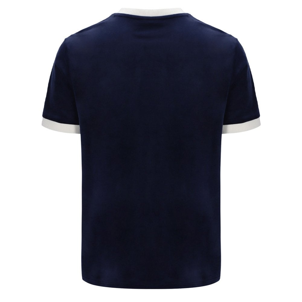 Basilio T-Shirt - F Navy/Gard