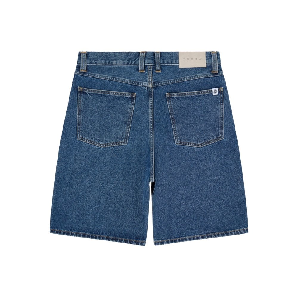 Tyrell Short - Blu Md Marbl