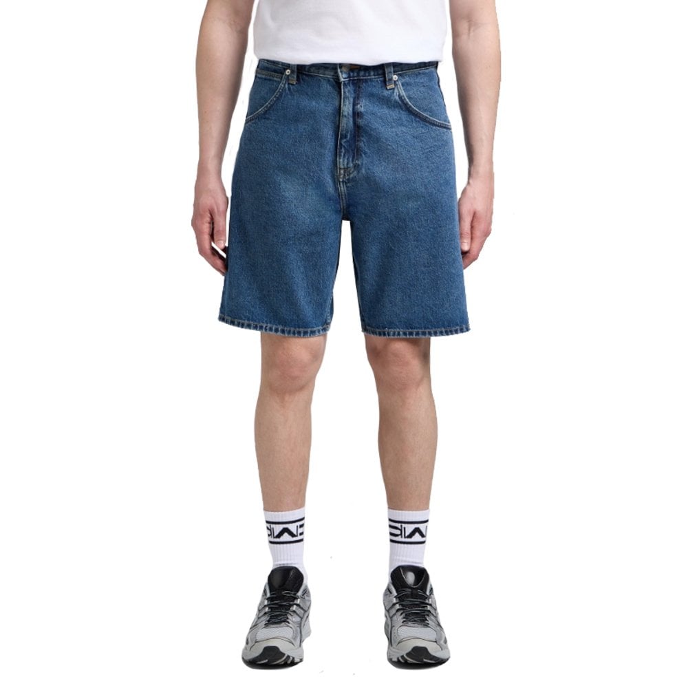 Tyrell Short - Blu Md Marbl